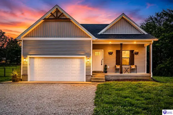 1135 Kirchdorfer Lane, Brandenburg, KY 40108