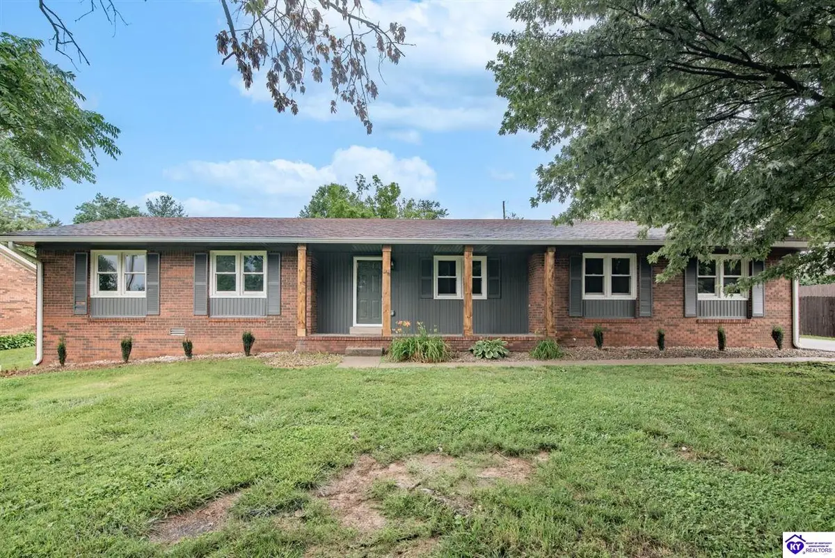 149 NW Barbara Circle, Elizabethtown, KY 40175 - #1