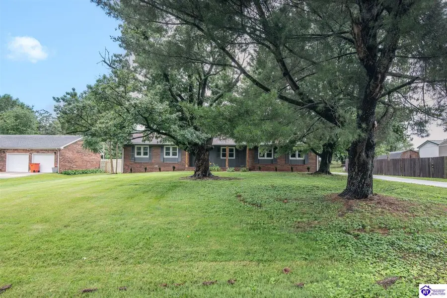 149 NW Barbara Circle, Elizabethtown, KY 40175 - #3
