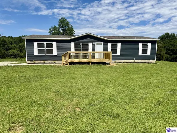 1383 Wonderland Cavern Road, Cecilia, KY 42724