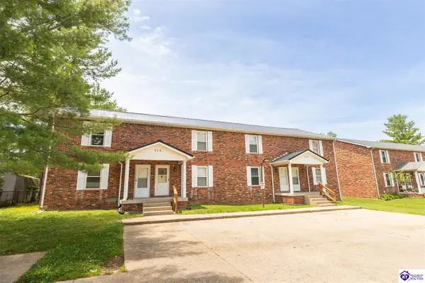 315 Berkley Court, Radcliff, KY 40160