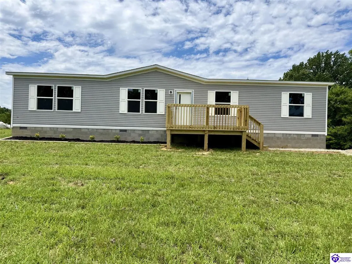 1303 Wonderland Cavern Road, Cecilia, KY 42724-8715 - #1