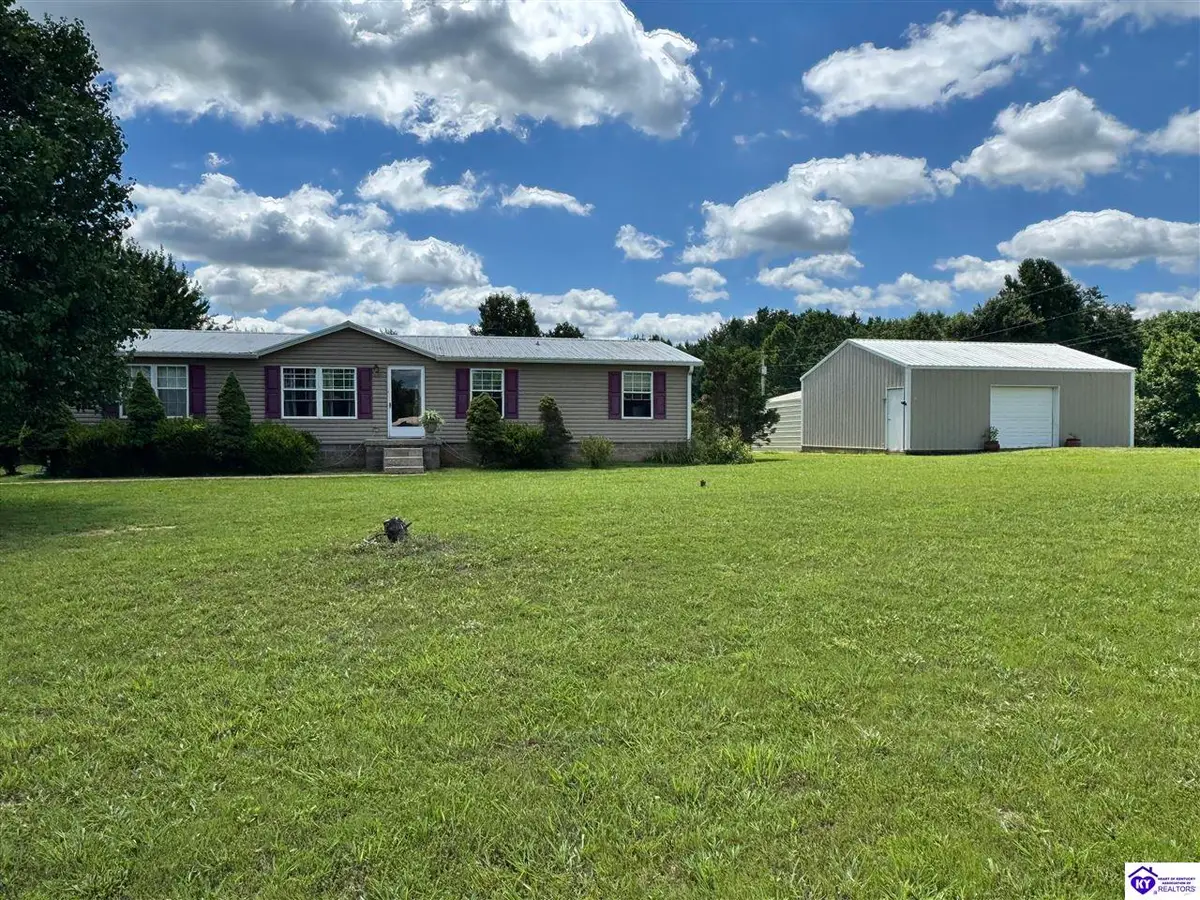 127 Otter Ridge Drive, Brandenburg, KY 40108 - #1