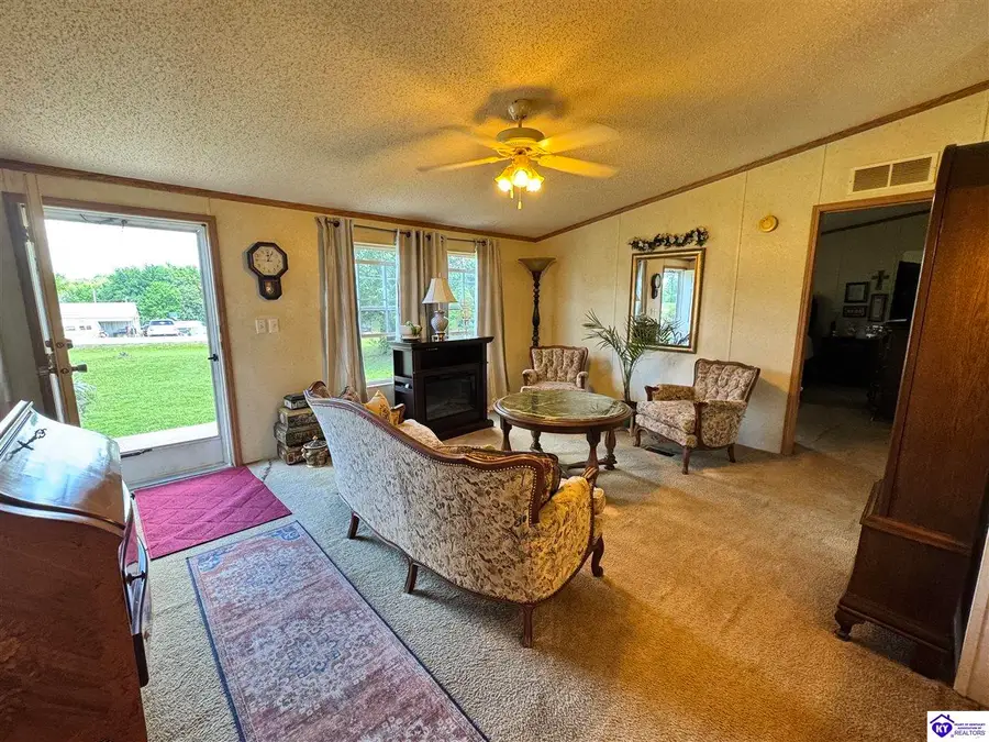 127 Otter Ridge Drive, Brandenburg, KY 40108 - #2