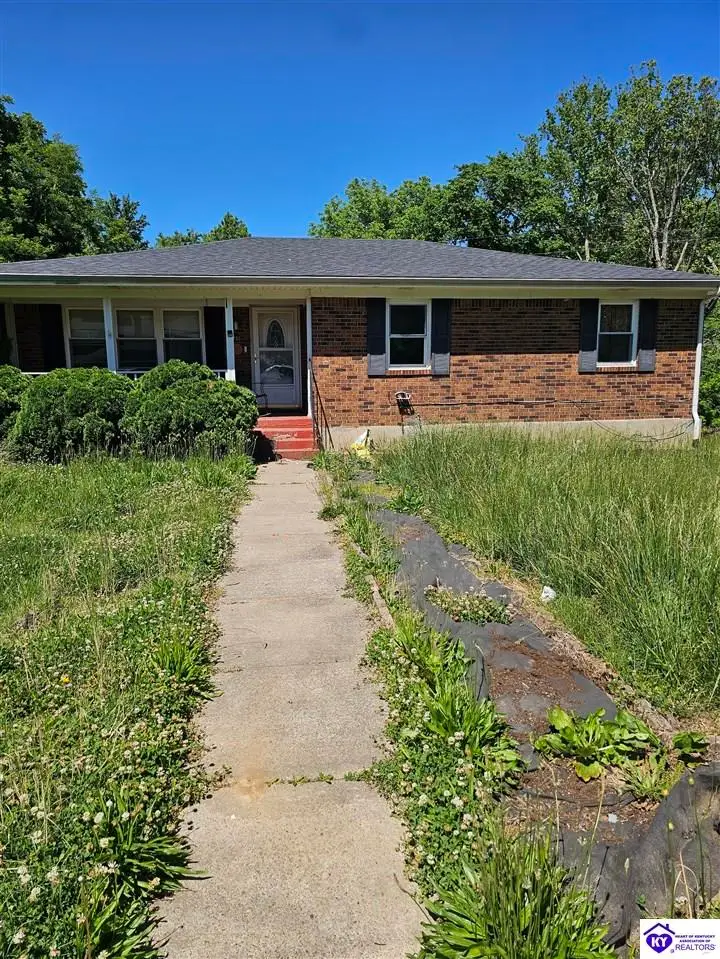 735 E Lincoln Trail Boulevard, Radcliff, KY 40160 - #1