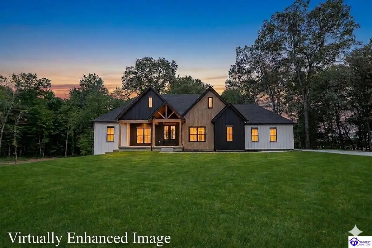 248 Whistling Oaks Boulevard, Glendale, KY 42740 - #1