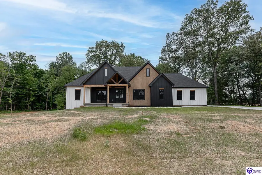 248 Whistling Oaks Boulevard, Glendale, KY 42740 - #2