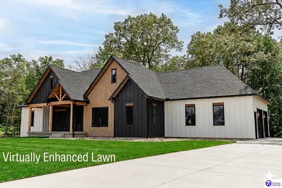 248 Whistling Oaks Boulevard, Glendale, KY 42740 - #3