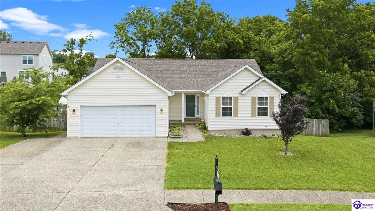 5908 Saddle Blanket Drive, Louisville, KY 40219 - #1
