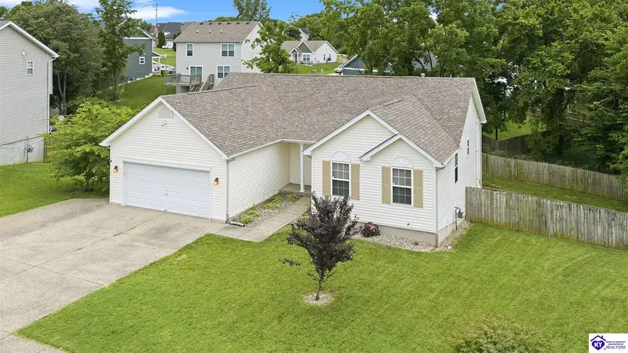 5908 Saddle Blanket Drive, Louisville, KY 40219 - #3