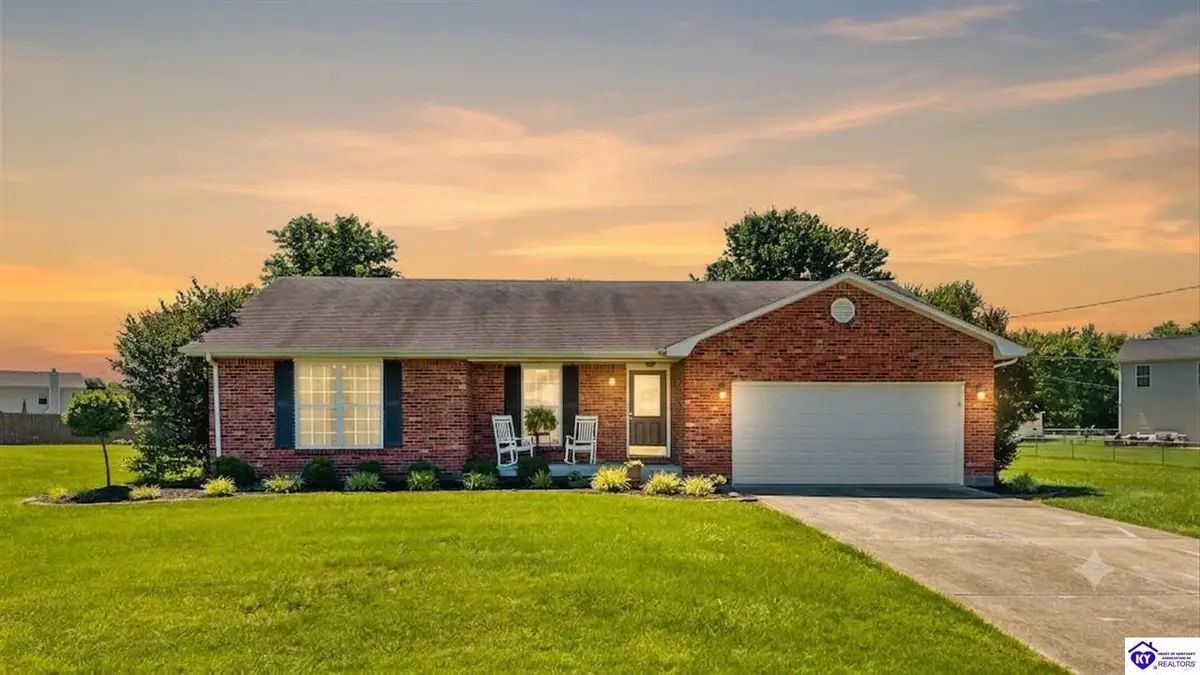 62 Griffin Court, Elizabethtown, KY 42701 - #1