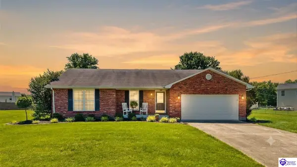62 Griffin Court, Elizabethtown, KY 42701