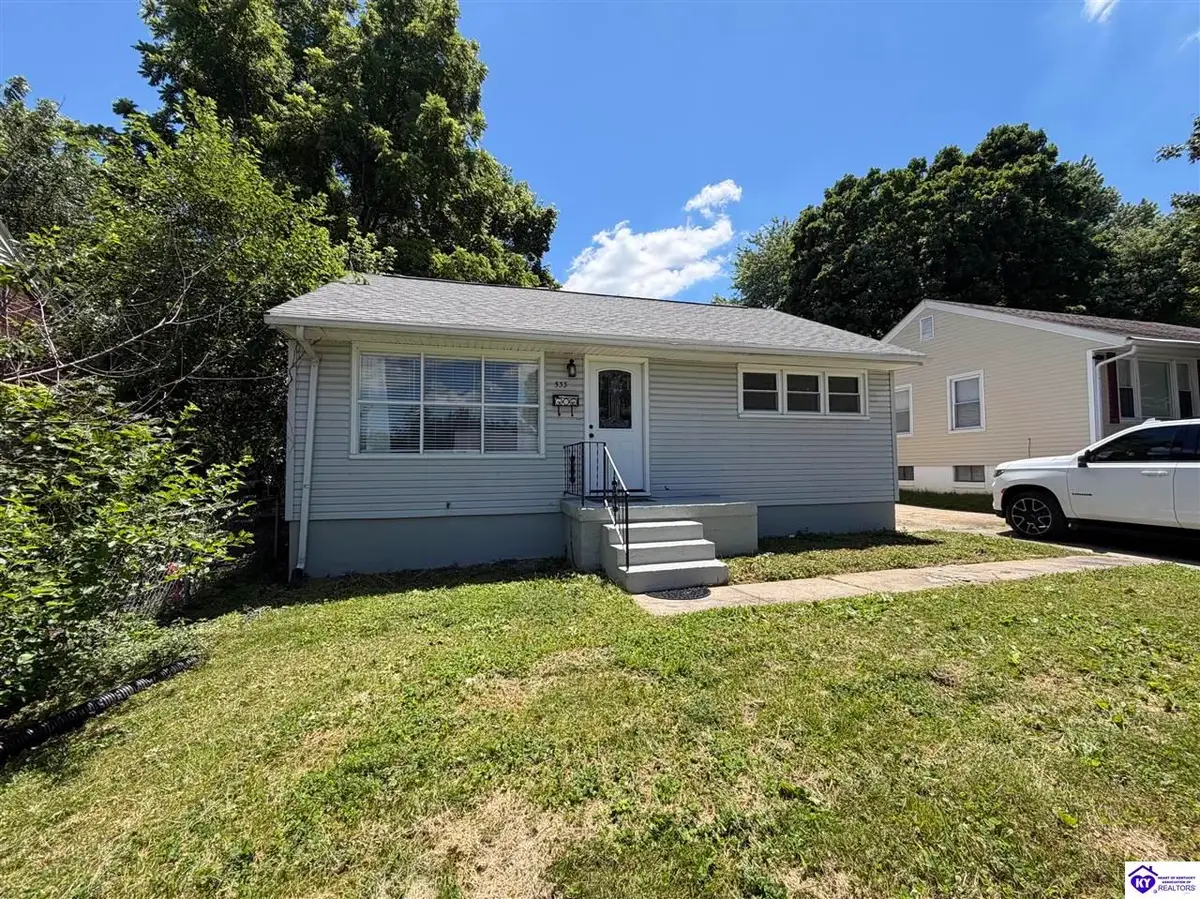 533 Village Drive, Elizabethtown, KY 42701 - #1