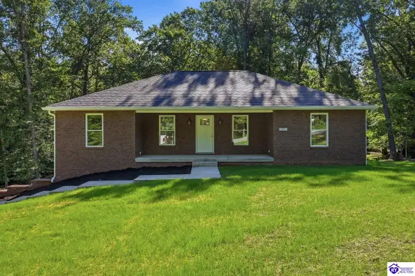 30 Dogwood Road, Brandenburg, KY 40108