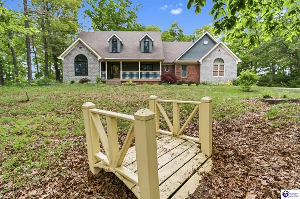 180 Bowman Court, Mount Washington, KY 40047