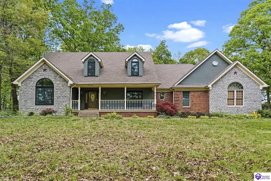 180 Bowman Court, Mount Washington, KY 40047 - #2