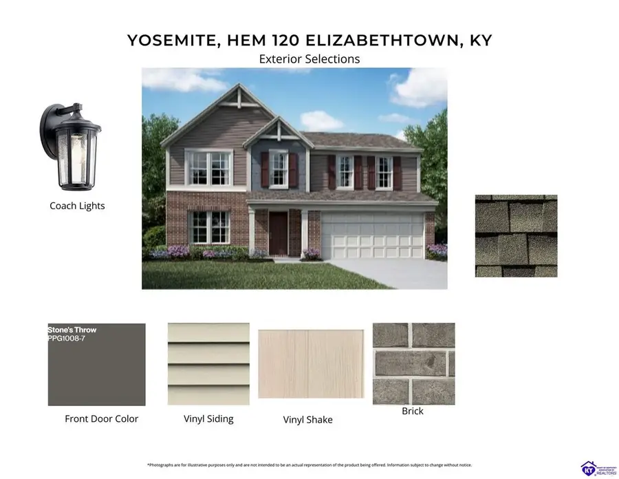 108 Hearthstone Lane, Radcliff, KY 40160 - #2