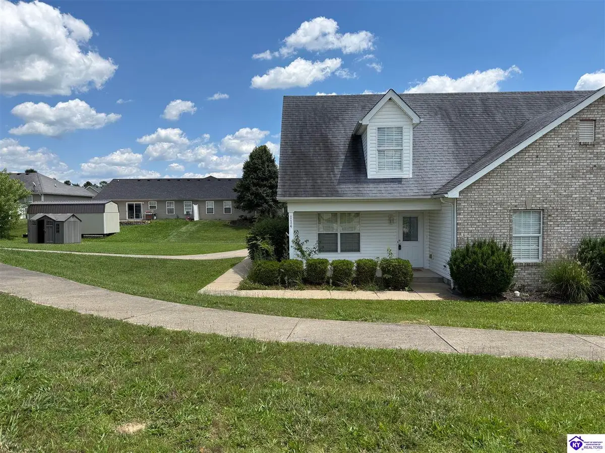 114 Cortland Court, Elizabethtown, KY 42701 - #1