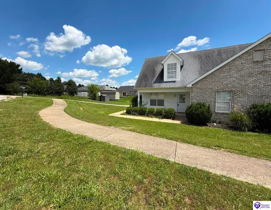 114 Cortland Court, Elizabethtown, KY 42701 - #2