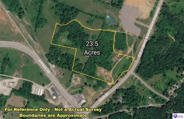 370 Olin Road, Brandenburg, KY 40108