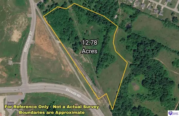 130 Worley Lane, Brandenburg, KY 40108