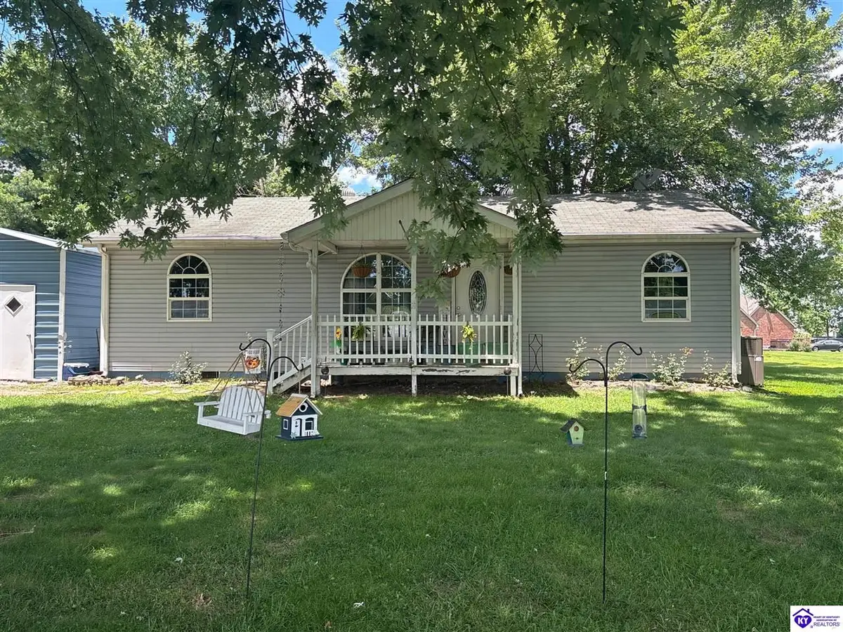 111 Brience Drive, Hodgenville, KY 42748 - #1
