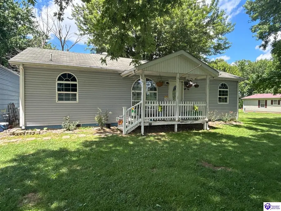 111 Brience Drive, Hodgenville, KY 42748 - #2