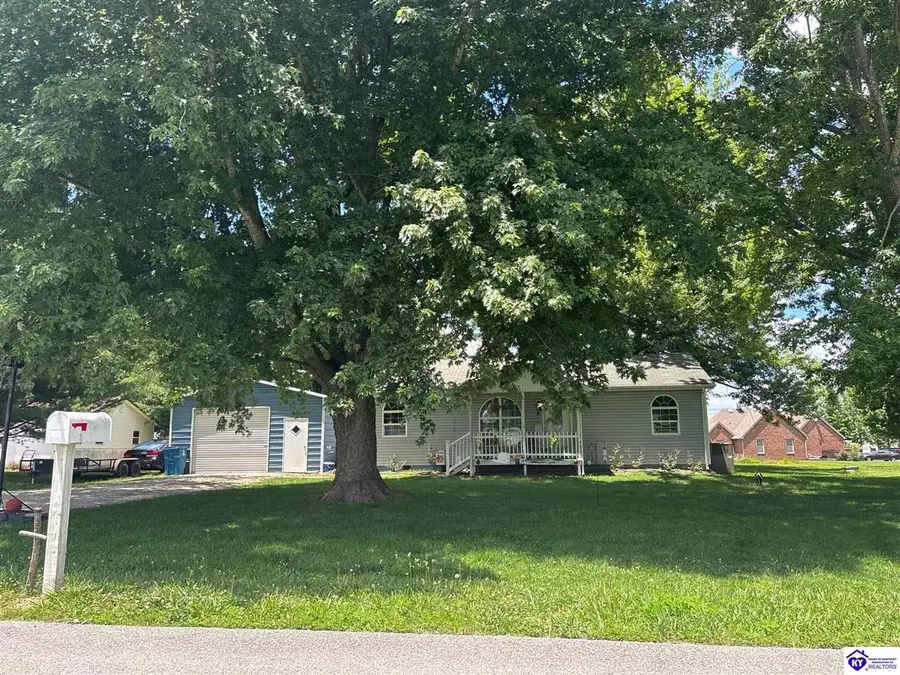 111 Brience Drive, Hodgenville, KY 42748 - #3