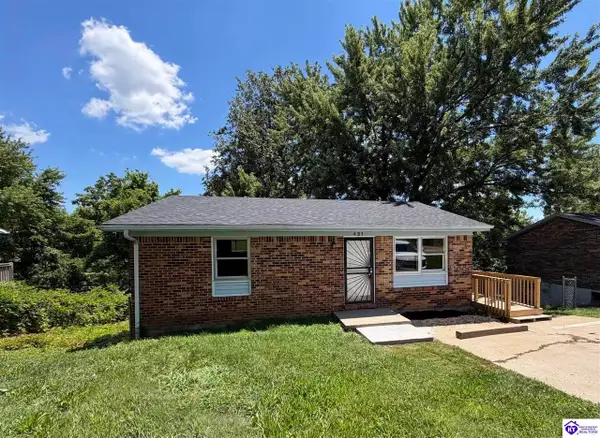 421 Franklin Avenue, Elizabethtown, KY 42701