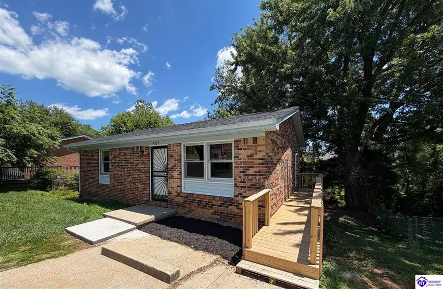 421 Franklin Avenue, Elizabethtown, KY 42701 - #2
