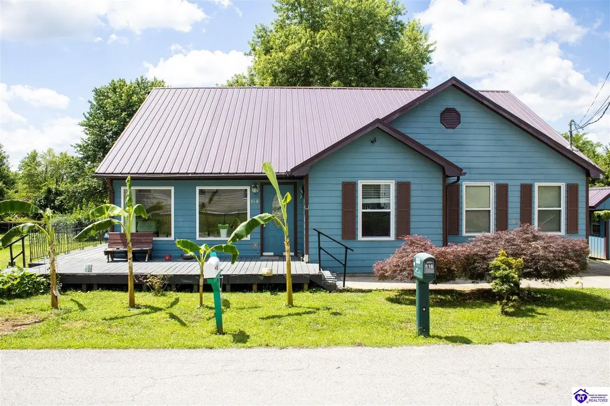 518 Stone Street, Leitchfield, KY 42754 - #1