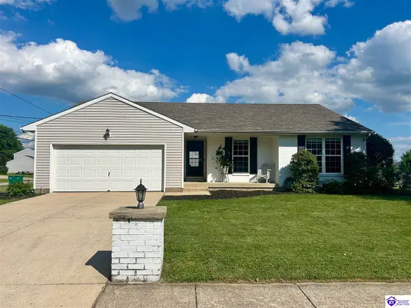 1304 Williamsburg Drive, Elizabethtown, KY 42701