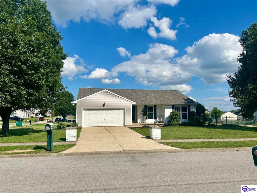 1304 Williamsburg Drive, Elizabethtown, KY 42701 - #3