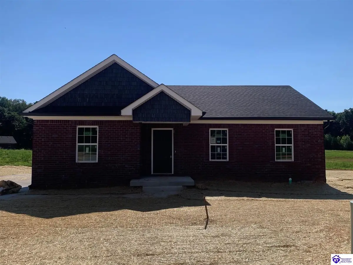 87 Democratic Court, Radcliff, KY 40160 - #1