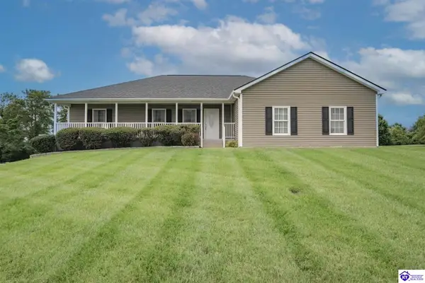 16 Sarah Court, Rineyville, KY 40162