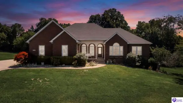 578 Deer Run Way, Elizabethtown, KY 42701