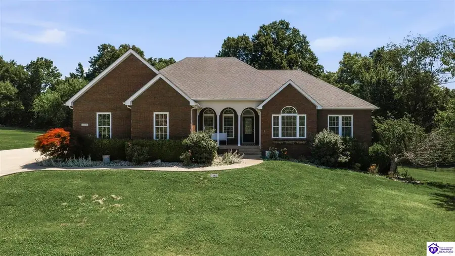 578 Deer Run Way, Elizabethtown, KY 42701 - #2