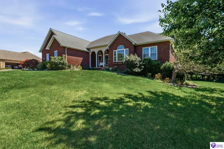 578 Deer Run Way, Elizabethtown, KY 42701 - #3