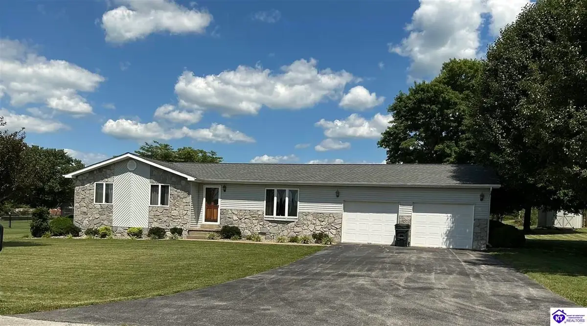 416 Windy Hill Road, Horse Cave, KY 42749 - #1
