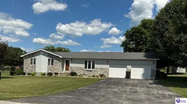 416 Windy Hill Road, Horse Cave, KY 42749