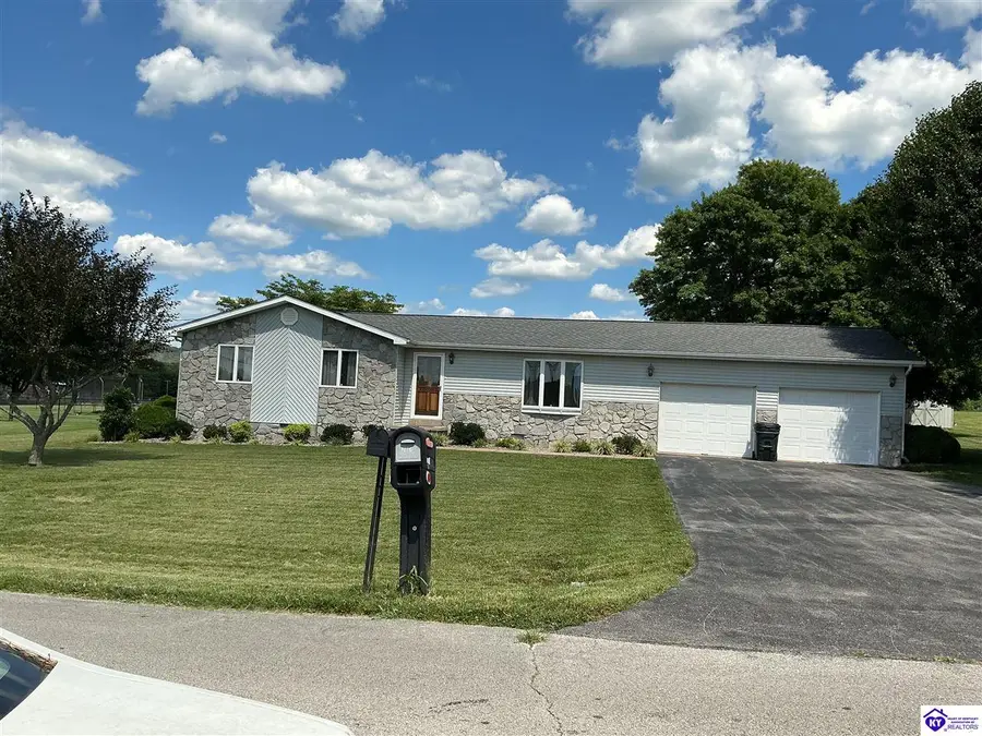 416 Windy Hill Road, Horse Cave, KY 42749 - #3