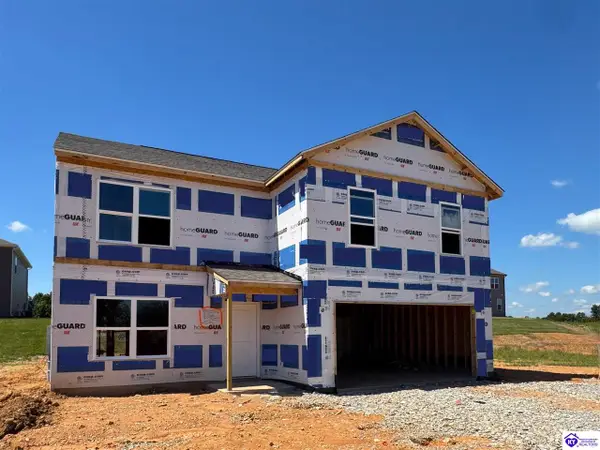 120 Saddle Street, Elizabethtown, KY 42701