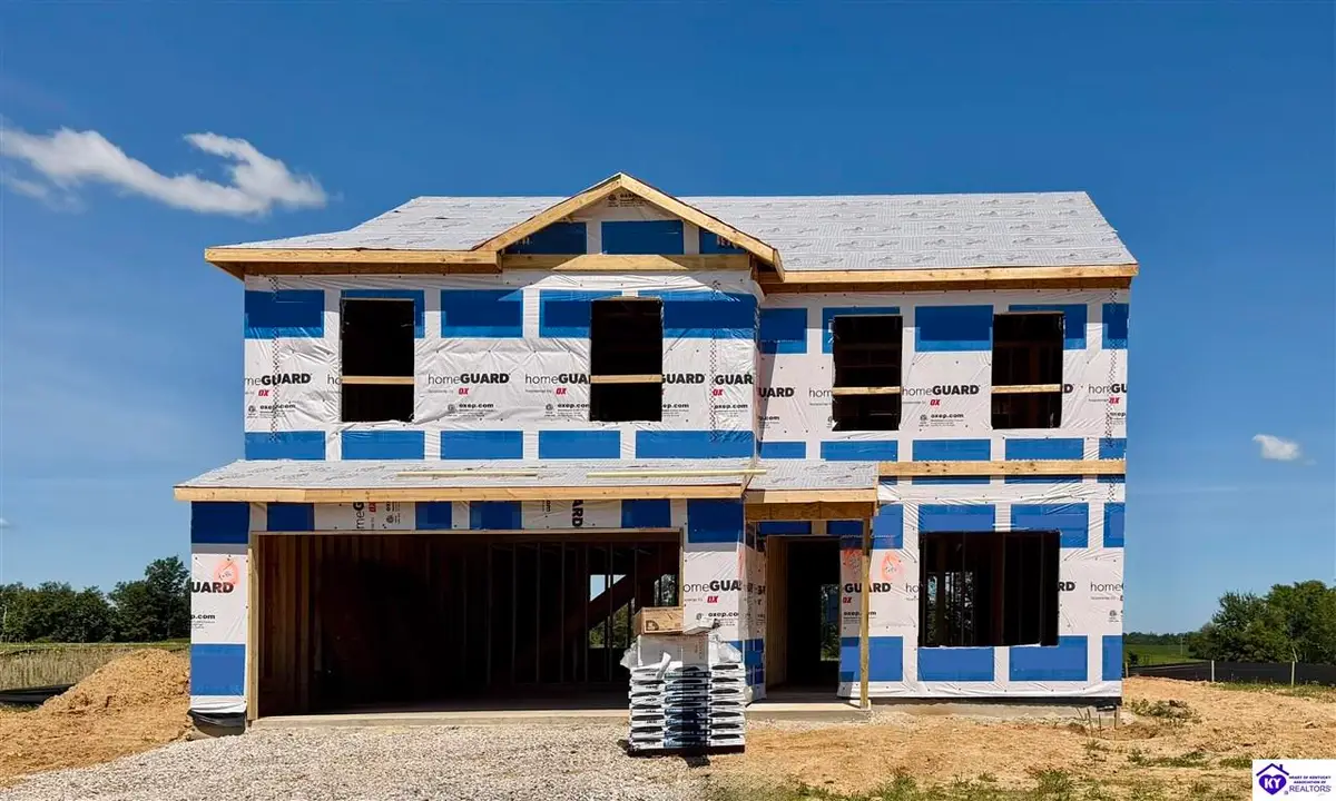 109 Purse Lane, Elizabethtown, KY 42701 - #1