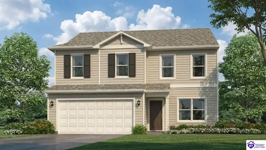 109 Purse Lane, Elizabethtown, KY 42701 - #2