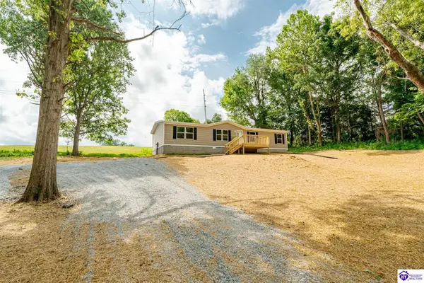 665 Boone Road, Rineyville, KY 40162