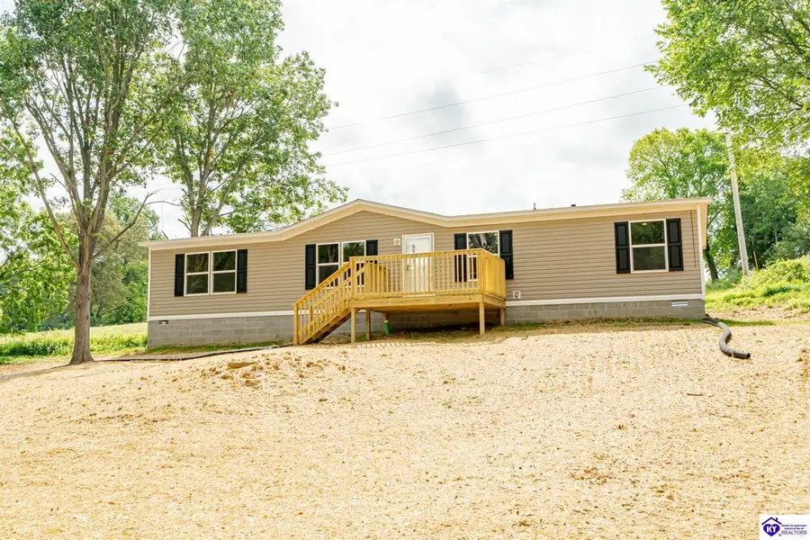 665 Boone Road, Rineyville, KY 40162 - #2