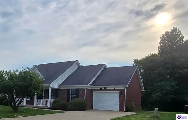 138 Alder Drive, Bardstown, KY 40004