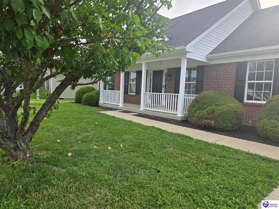 138 Alder Drive, Bardstown, KY 40004 - #2