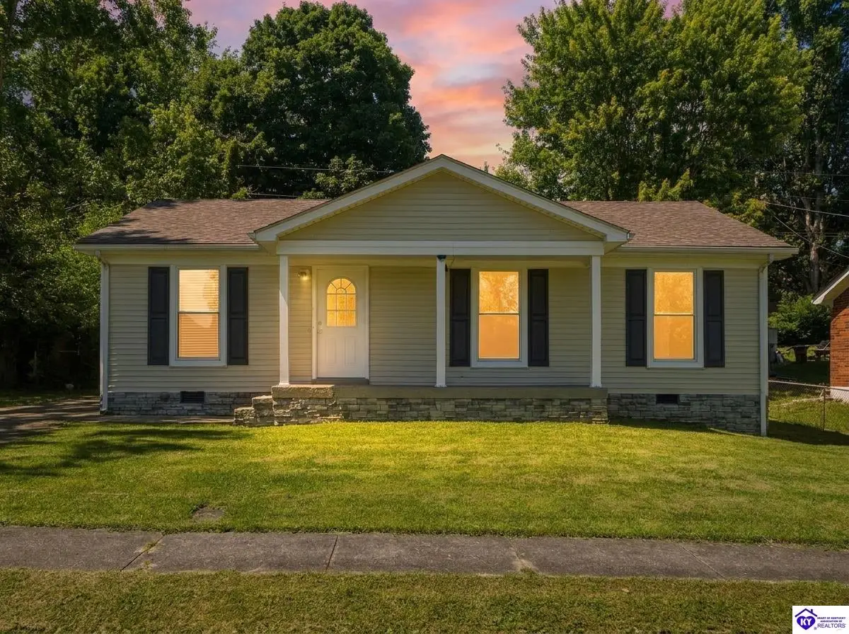 163 E Airview Drive, Elizabethtown, KY 42701 - #1