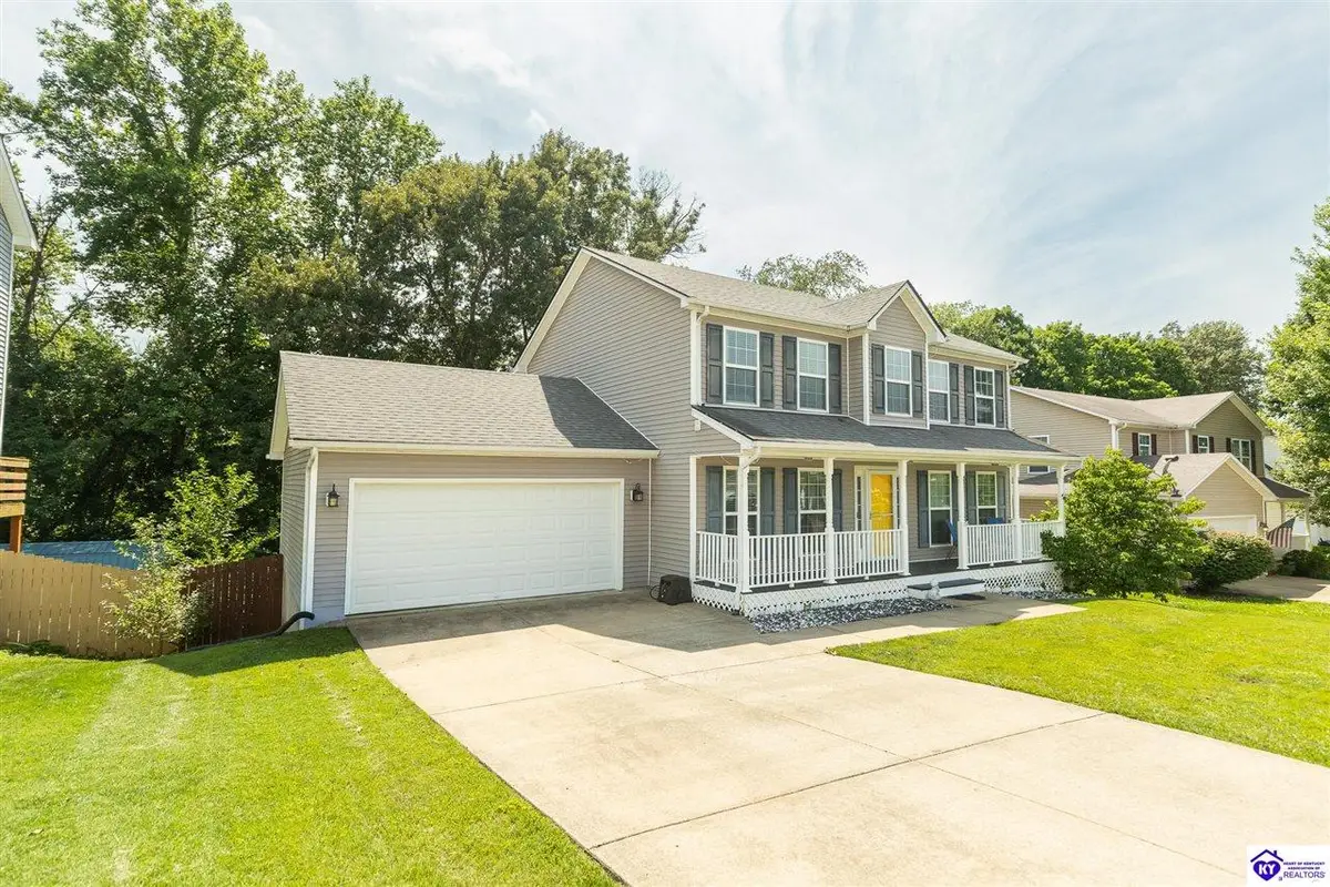 418 Jey Drive, Elizabethtown, KY 42701 - #1